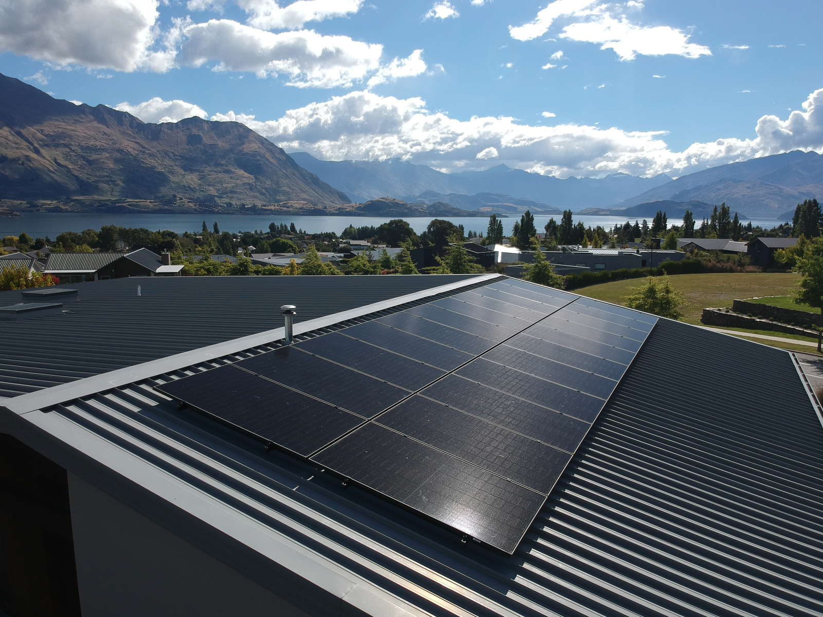 Think Solar Think Solar Wānaka | Think Solar Group